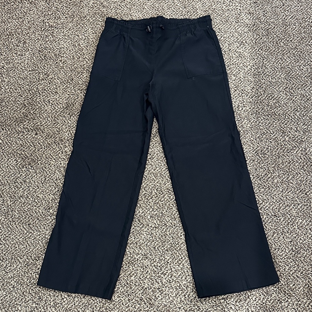 Maurices wide leg pants